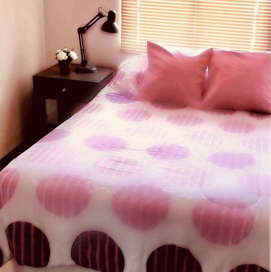 Super Cute Hampton Suites Imus Eksteriør billede