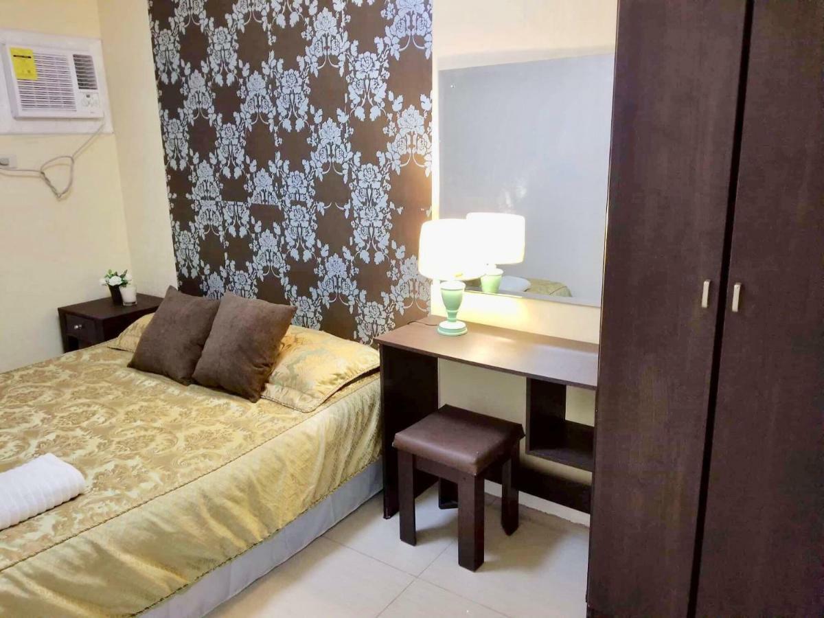 Super Cute Hampton Suites Imus Eksteriør billede
