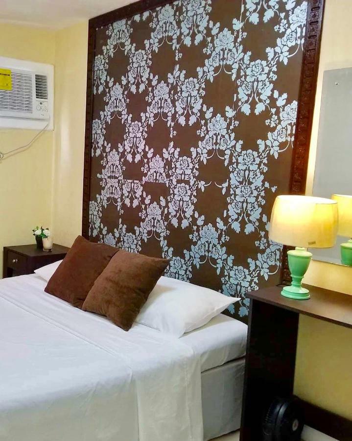 Super Cute Hampton Suites Imus Eksteriør billede