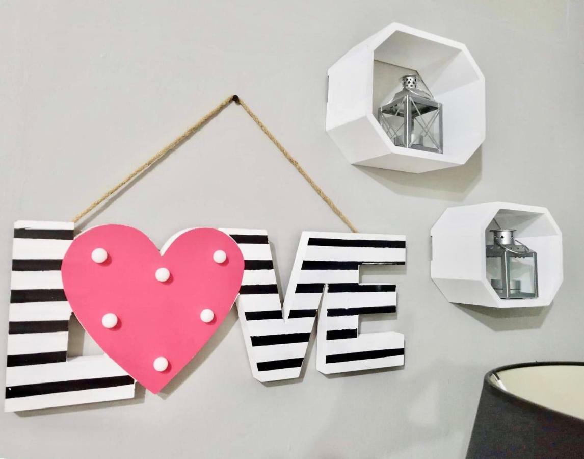 Super Cute Hampton Suites Imus Eksteriør billede