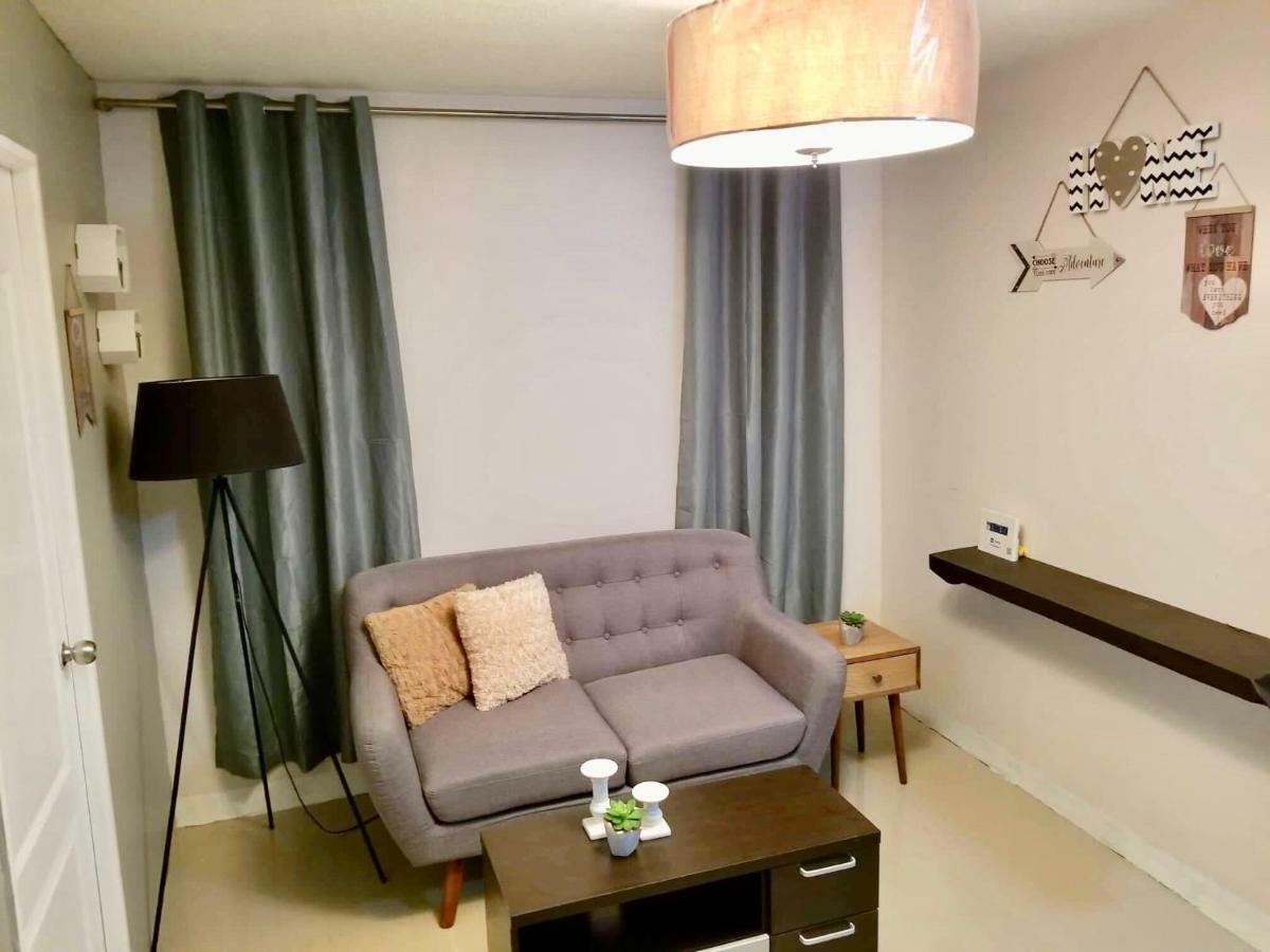 Super Cute Hampton Suites Imus Eksteriør billede