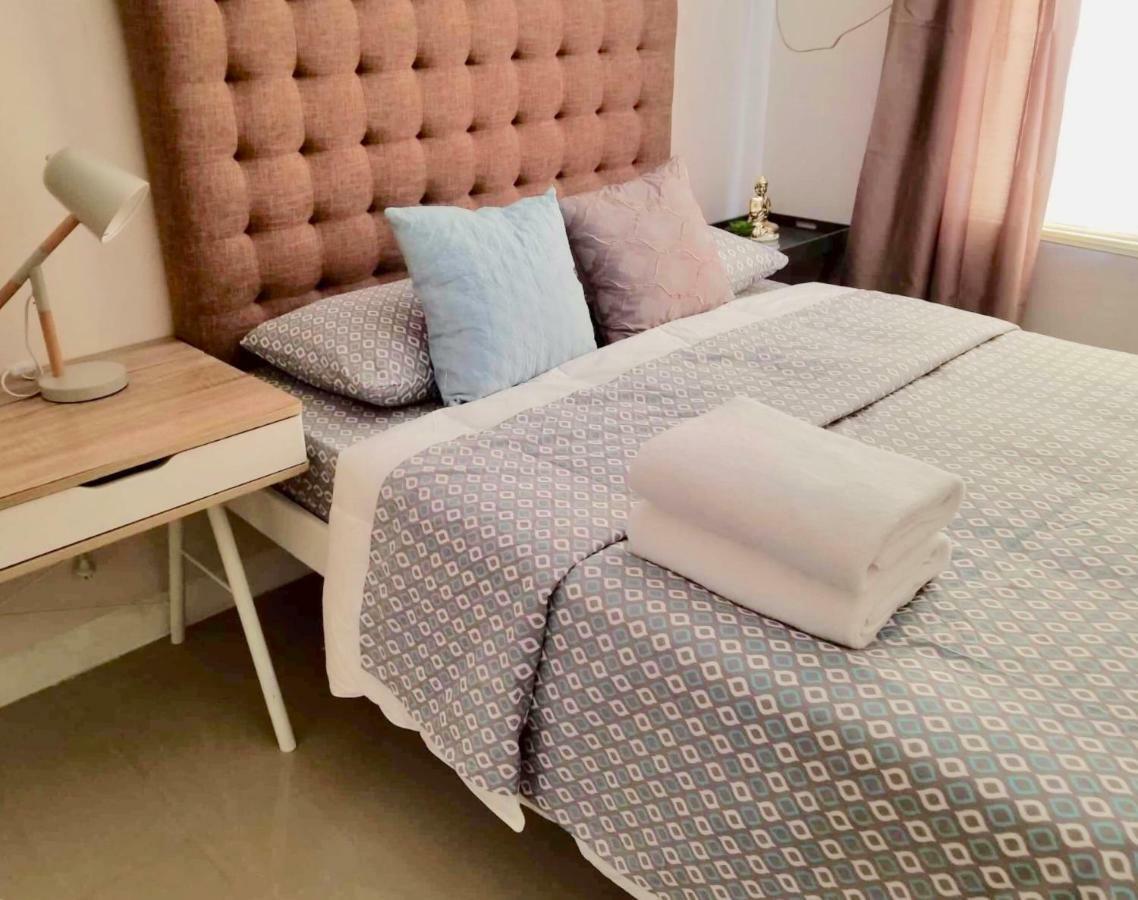 Super Cute Hampton Suites Imus Eksteriør billede